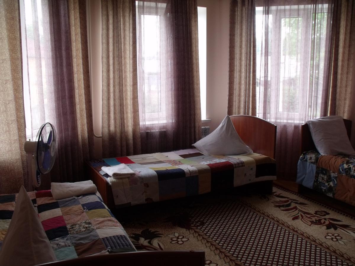 Hostel Visit Osh Dış mekan fotoğraf